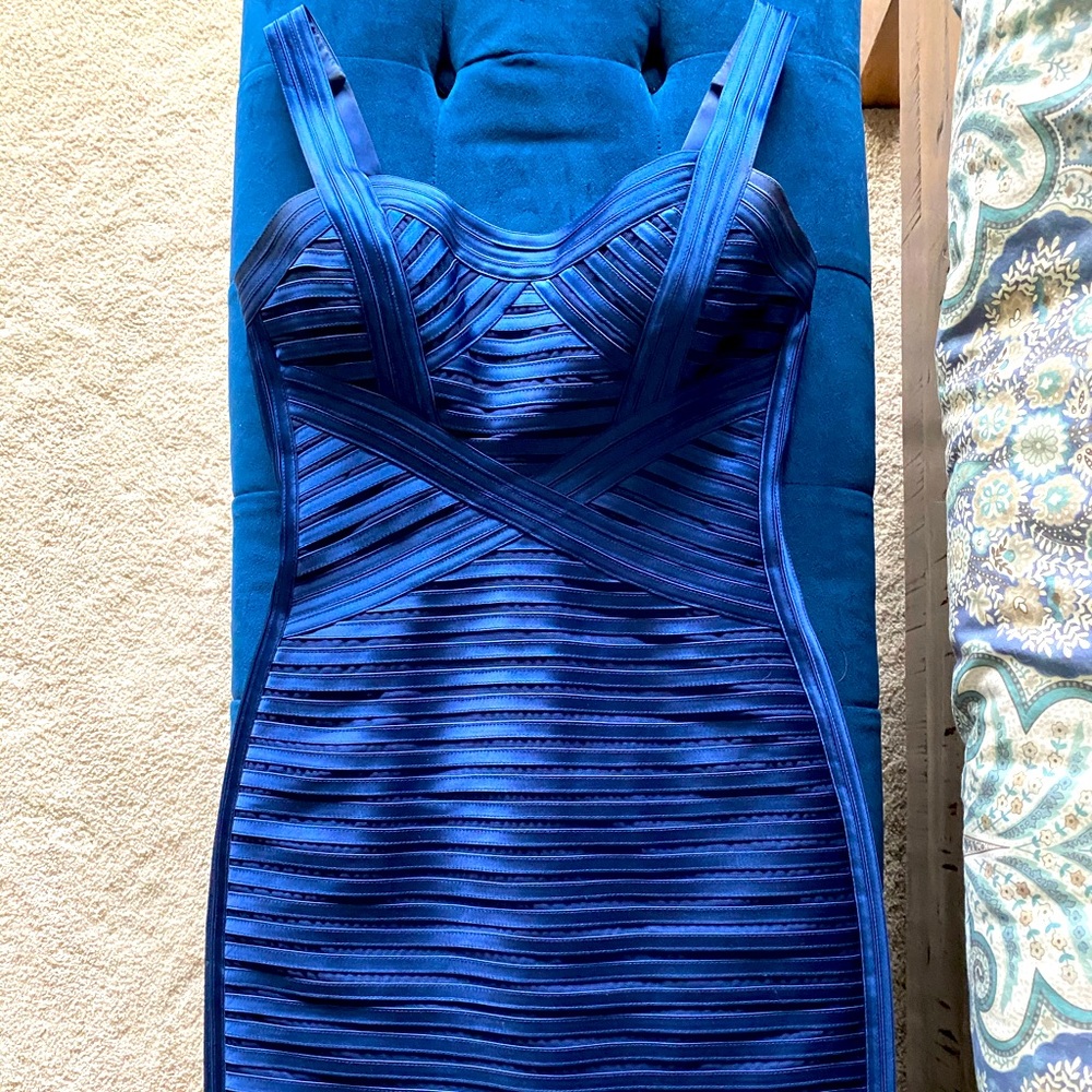 BCBGMaxAzria